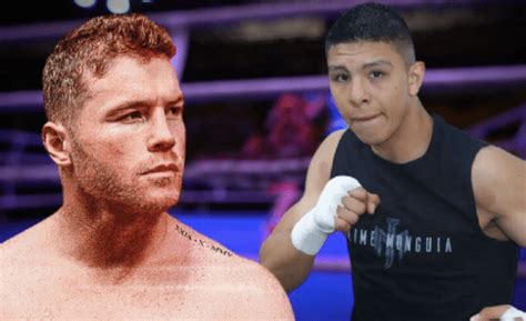 Canelo Alvarez vs Jaime Munguia Odds, Props & Betting .